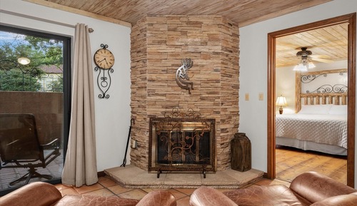 Habitación, 1 habitación