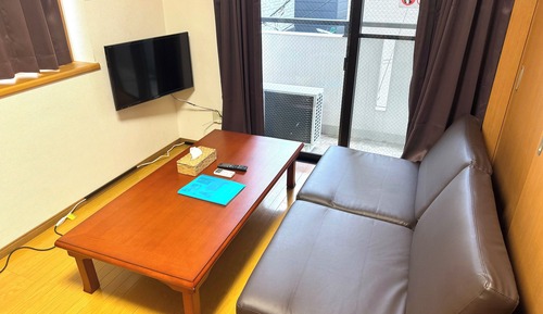 Apartamento superior, no fumadores (for 6 people)