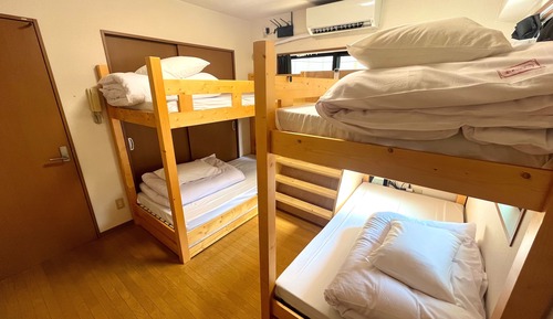Apartamento básico