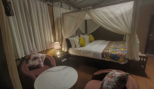 Habitación superior