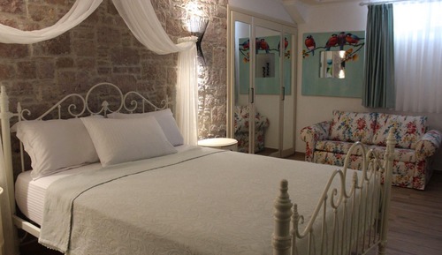 Habitación económica
