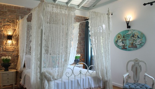 Suite estudio de luna de miel