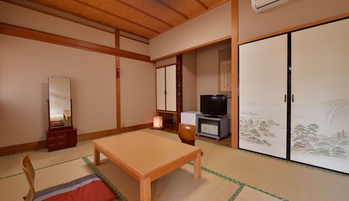 Habitación Business individual