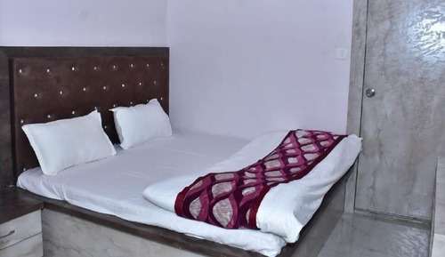 Habitación estándar