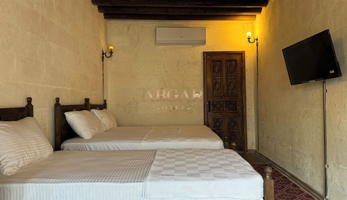 Habitación exclusiva