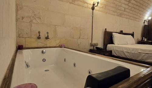 Habitación Elite