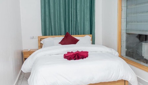 Habitación estándar