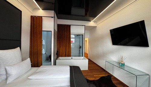 Apartamento Premium