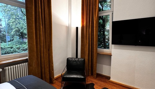 Apartamento de lujo