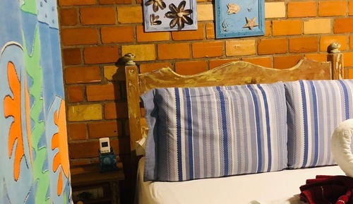 Habitación cuádruple