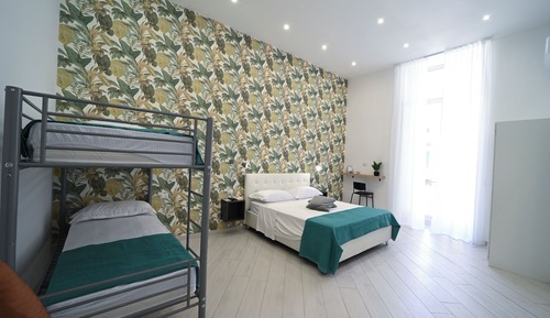 Habitación Confort