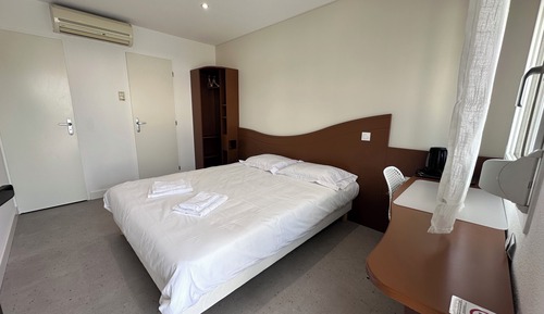Habitación doble