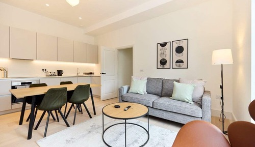 Apartamento (2 Bedrooms)