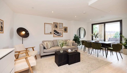 Apartamento (3 Bedrooms)
