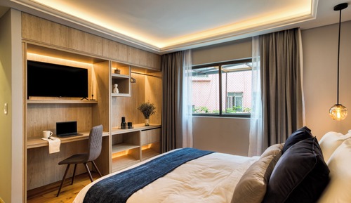 Habitación Confort