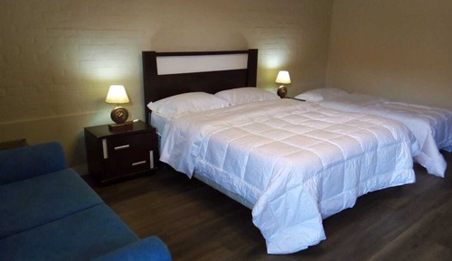 Habitación familiar