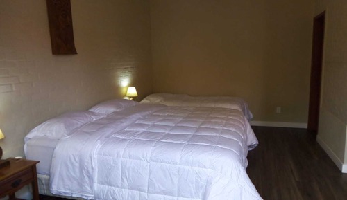 Habitación estándar