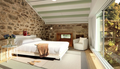 Apartamento Signature