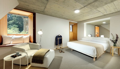 Apartamento Deluxe