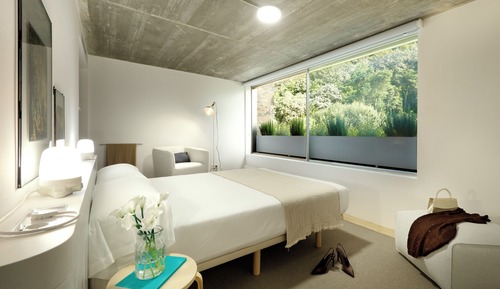Apartamento Premium