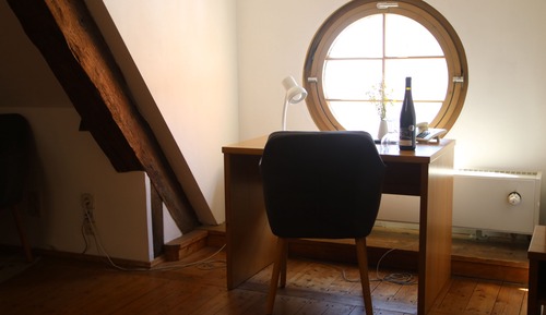 Habitación triple Confort