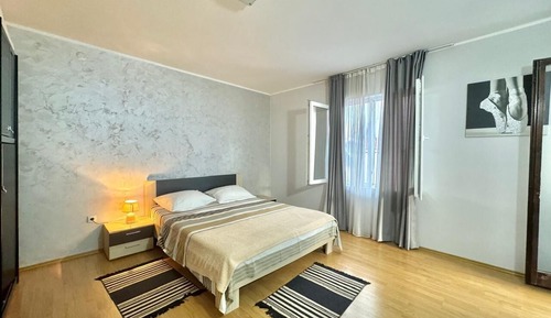 Apartamento estándar