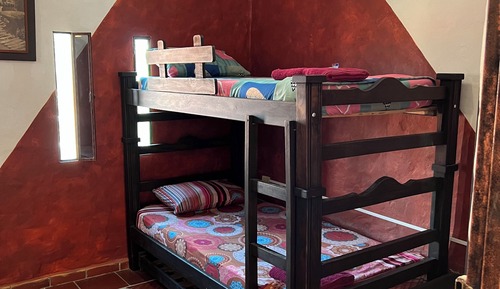 Cabaña