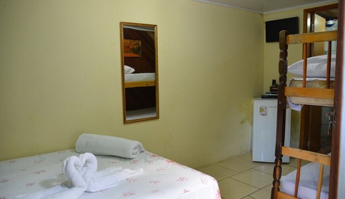 Habitación estándar