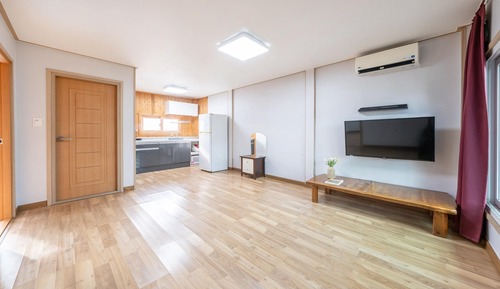 Habitación básica, 2 habitaciones (familly B)
