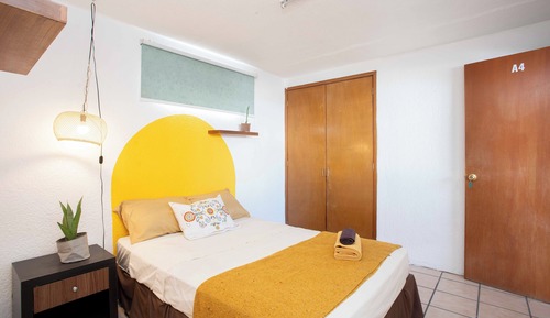 Habitación Confort doble