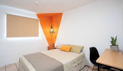 Habitación Confort doble