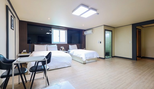 Suite estudio
