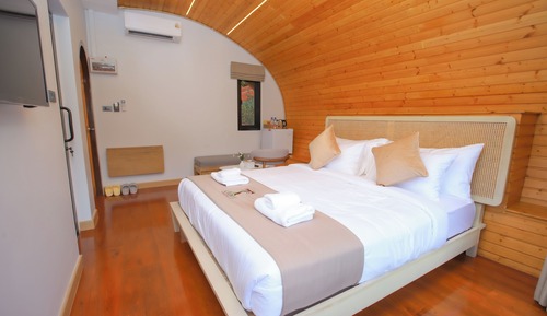 Habitación estándar