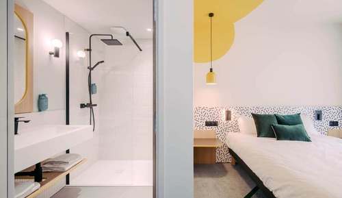 Suite superior