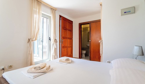 Villa, 4 habitaciones, vistas al mar