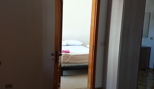 Habitación clásica doble