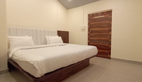 Habitación estándar doble, vistas al valle