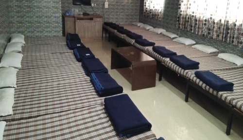 Habitación individual básica