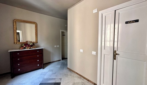 Habitación clásica, baño privado