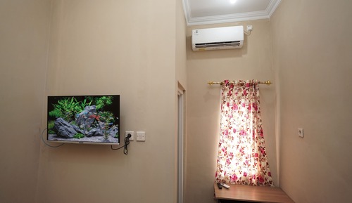 Habitación estándar
