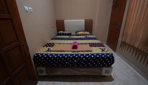 Casa familiar