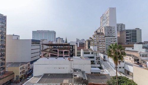 Apartamento básico