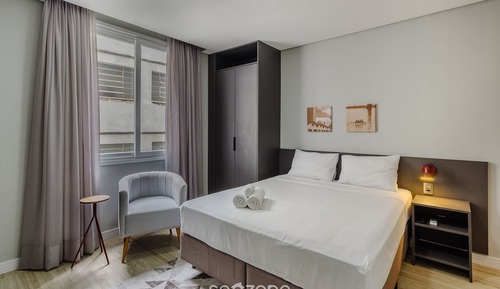 Apartamento básico