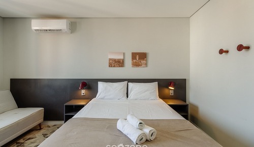 Apartamento básico