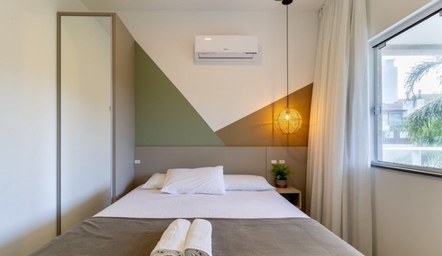 Apartamento básico