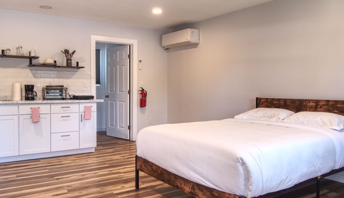 Suite estudio junior