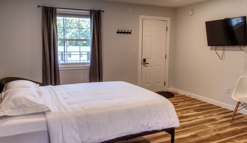 Suite estudio Deluxe