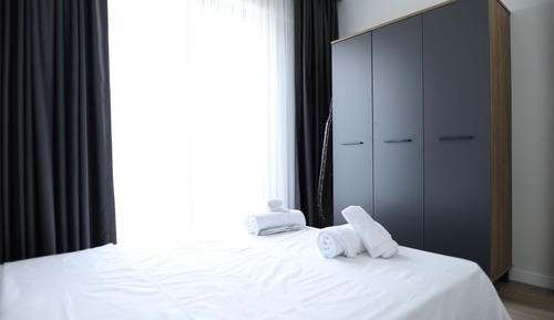 Apartamento Confort