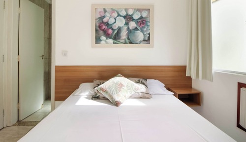 Habitación junior
