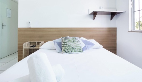 Habitación económica